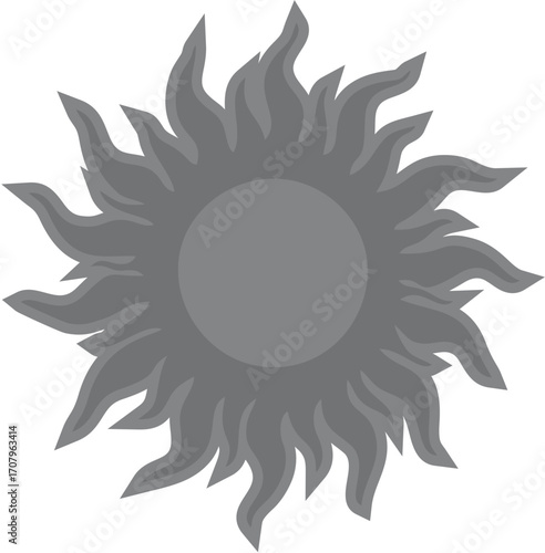 Armenian Sun