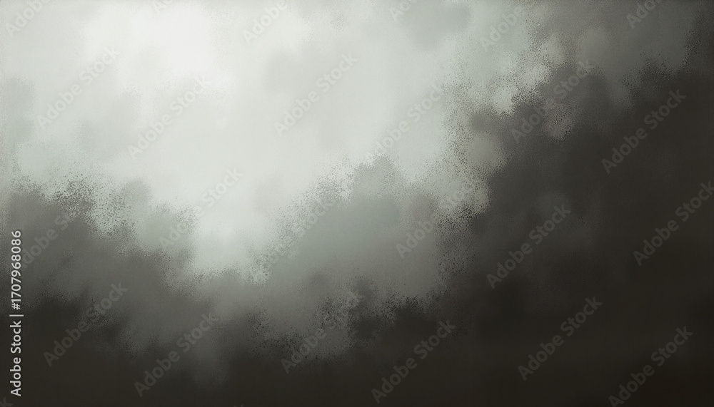 Fototapeta premium Abstract background in shades of gray, memorial or obituary design
