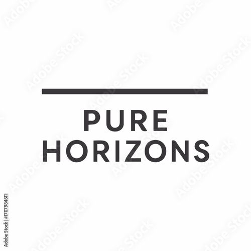 Discover Pure Horizons A Vision of Clarity and Limitless Possibilities