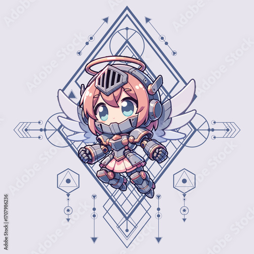 Adobe Illustrator Artwork