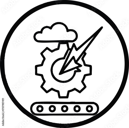 Cloud Computing System Failure Troubleshooting and Recovery Strategies