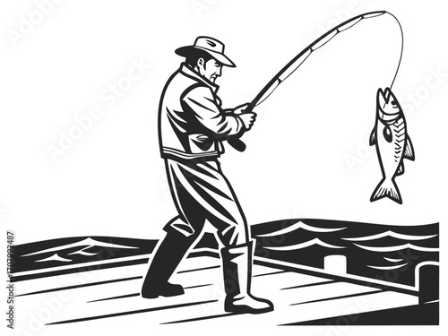 The Fisherman.eps