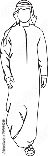 Man Hands Line Sketch – Minimal Male Styling Illustration, Gentle Outfit Outline Figure, Hands Illustration Line Art, Stylish Clothing Sketch Male, Modern Outfit Fashion Hands, Minimal Pen Sketch Fash