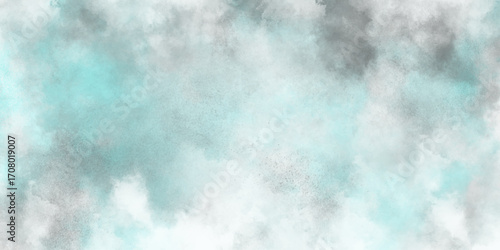 blue sky heaven clouds air aerial wallpaper texture background colorful tie dye pattern abstract background. Amazing beautiful sky with clouds.	
