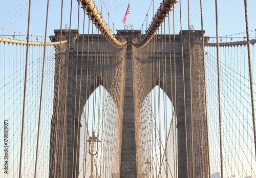 brooklyn bridge new york city
