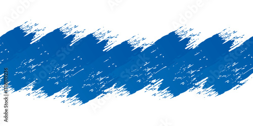 Blue background. vector illustration. lighting effect graphic for text and message board design. infographic.Vector ilustration