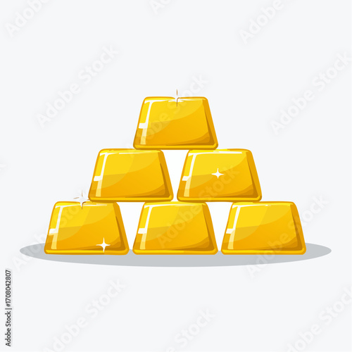 Goldbarren