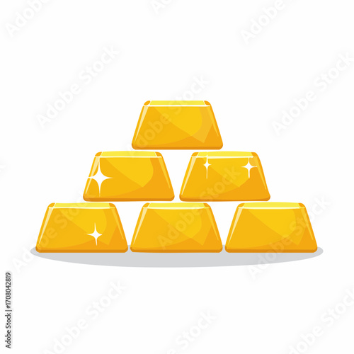 Goldbarren