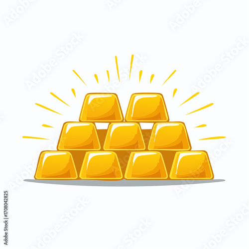 Goldbarren