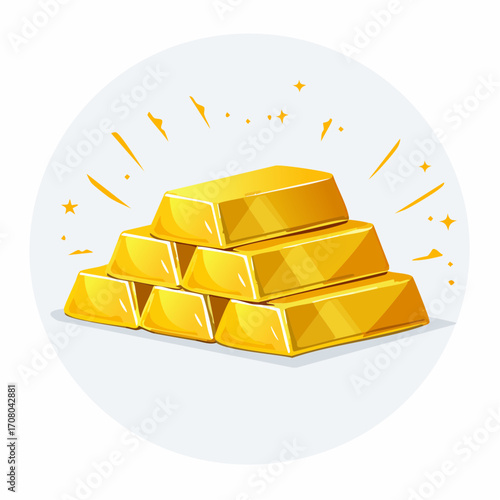 Goldbarren