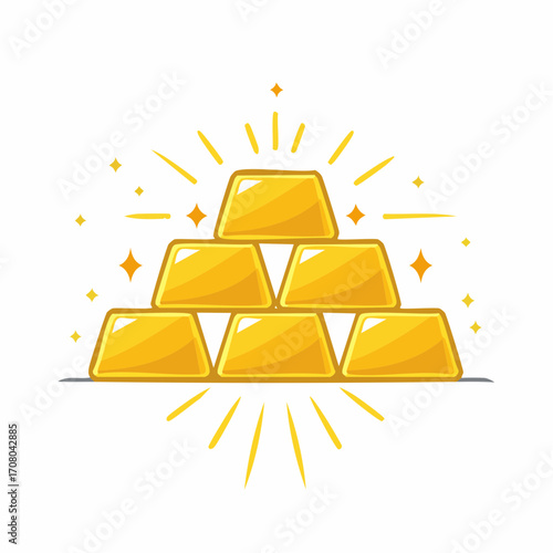 Goldbarren