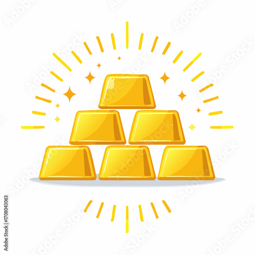 Goldbarren