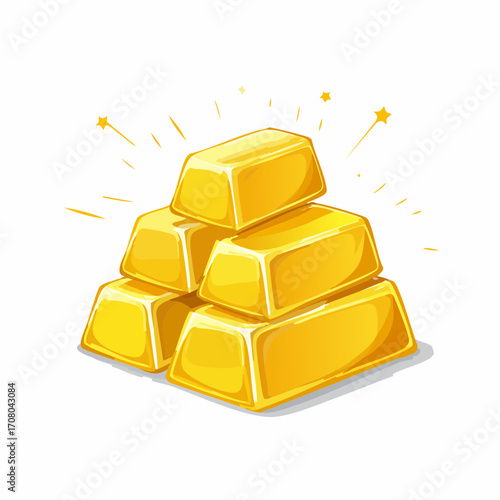Goldbarren