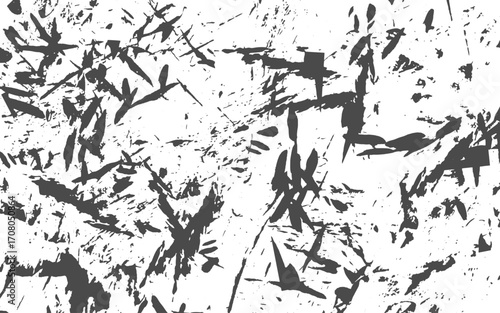 Old grunge texture background with stains scratches and dust, Grunge rough dirty background.Grunge texture, Black scratched background