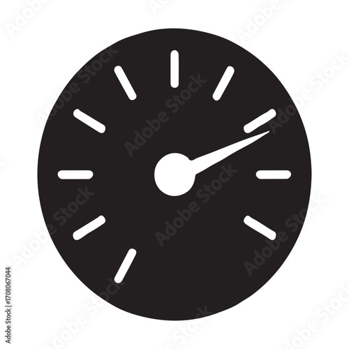 Dial indicator measurement tool solid design