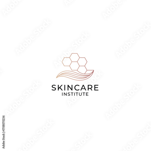 Luxury Skincare Institute Logo