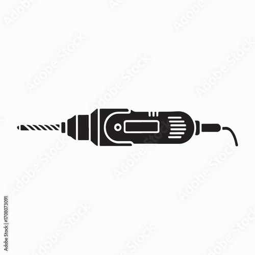 Durable rotary tool dremel solid equipment