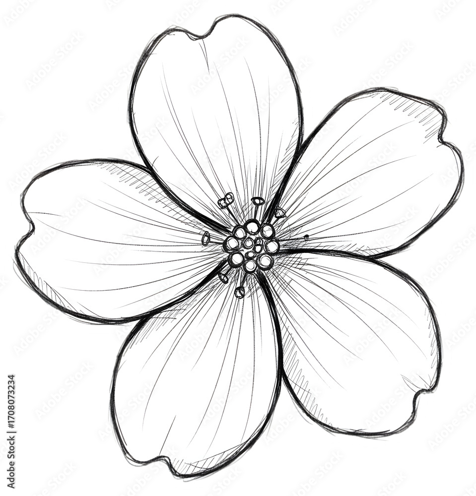 Fototapeta premium hibiscus