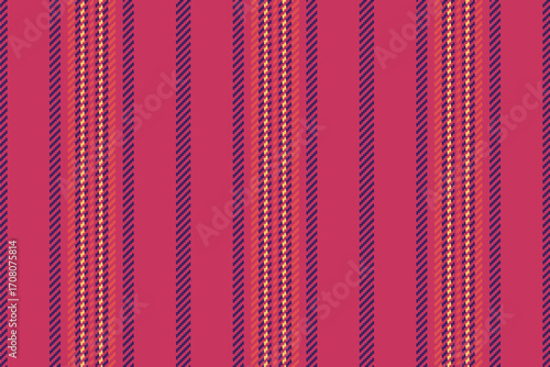 Detailed vertical stripes with a textured effect, evokes a sense of traditional elegance and order. Use for backgrounds, textiles, or designs needing depth and pattern.