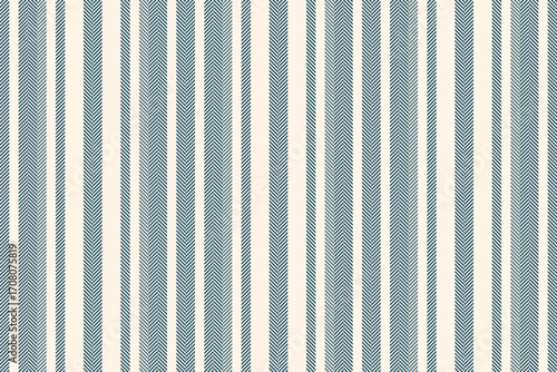 Fnvitation vertical vector pattern, veil seamless background textile. Ihort texture stripe lines fabric in old lace and cyan colors.
