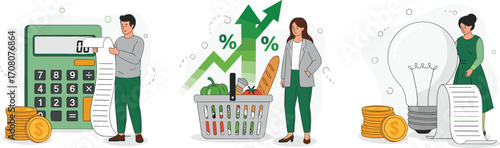 Smart Financial Planning Boosting Savings & Managing Expenses Efficiently
