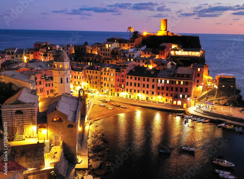 Vernazza