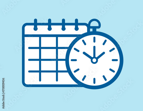 Time Management and Scheduling.