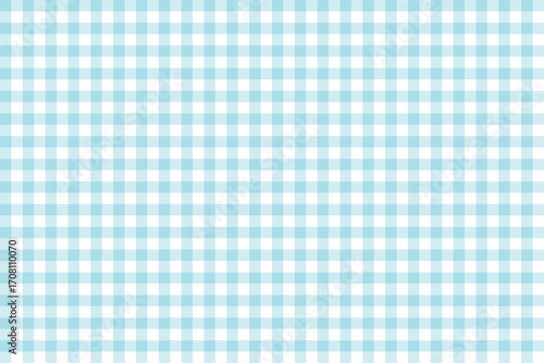 DarkSlateGray and white color plaid pattern background. plaid pattern background. Seamless pattern.