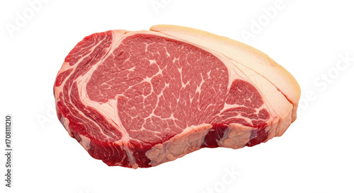 Photos Isolated Raw Beef