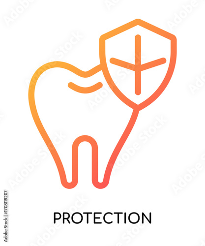 Protection Icon