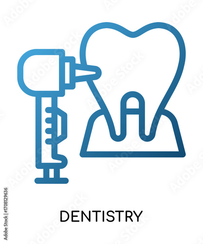 Dentistry Icon