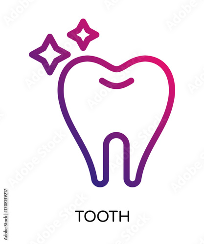 Tooth Icon