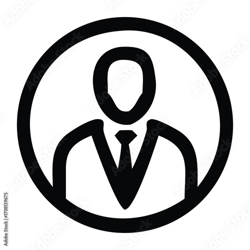 Vector icon of a person's profile for web and user interface design

Proactive Expansion

We could refine this description further, perhaps by focusing on a different aspect or use case What's the mai