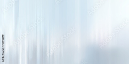 White abstract background with smooth gradient texture, minimal geometric shapes, clean modern design, soft light pattern for elegant presentation templates.