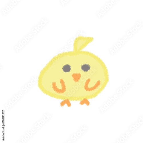 BABY CHICKEN