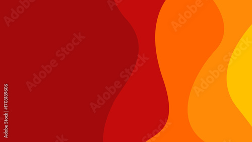 vector illustration of an abstract background