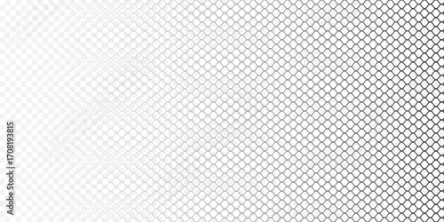 White nylon seamless pattern with woven texture. Synthetic waterproof fabric for backpacks and sports equipment. Sportswear jersey mesh material. Vector bg. vector ilustration. eps 10