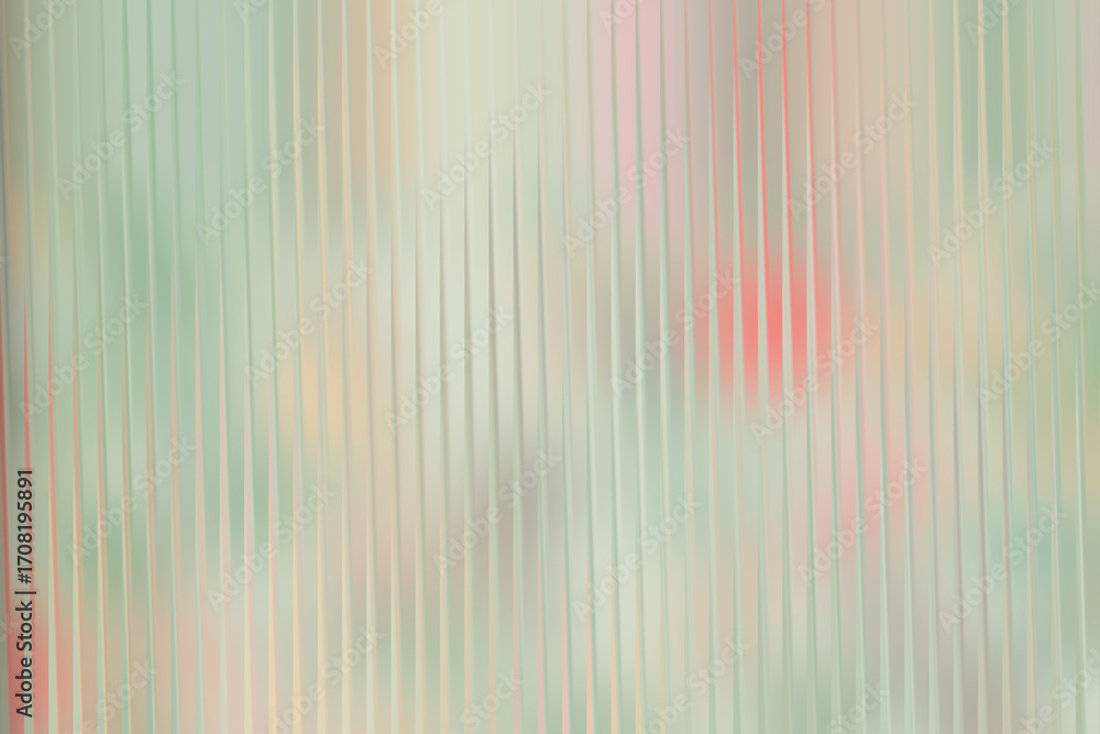 Obraz premium Abstract background with vertical lines and pastel colors