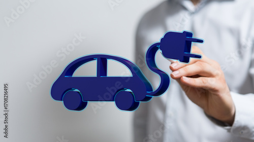 Image of a hand holding a p...