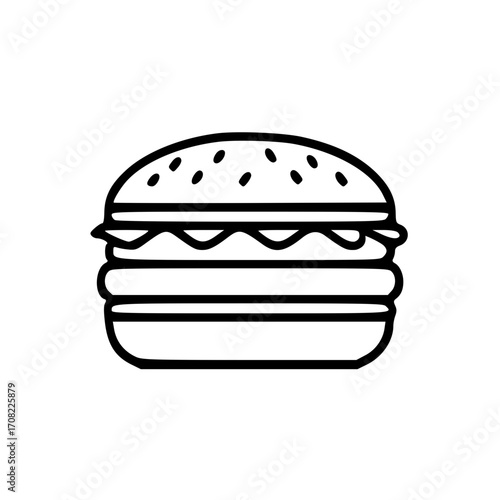 Classic Burger