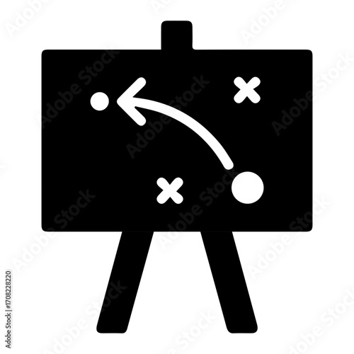 Strategy Plan