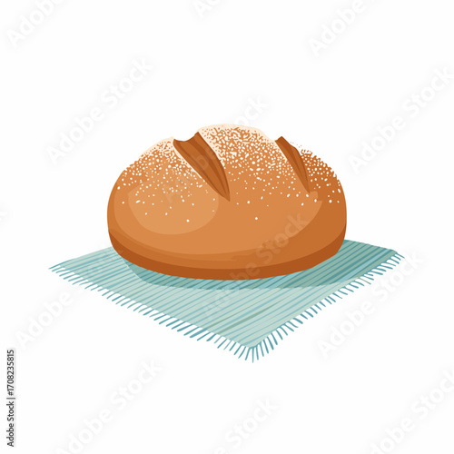 Sauerteigbrot