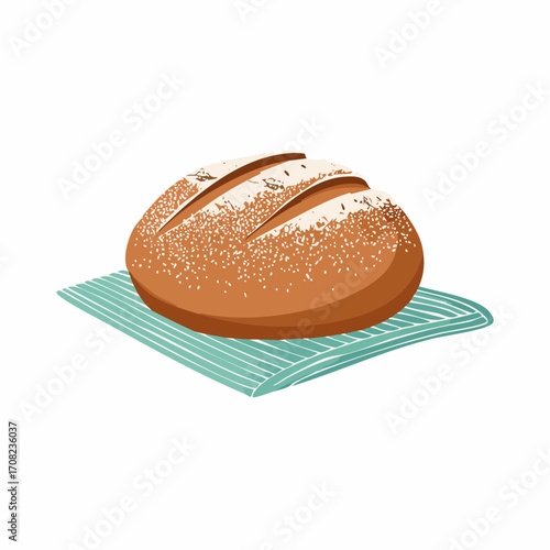 Sauerteigbrot