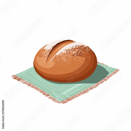 Sauerteigbrot