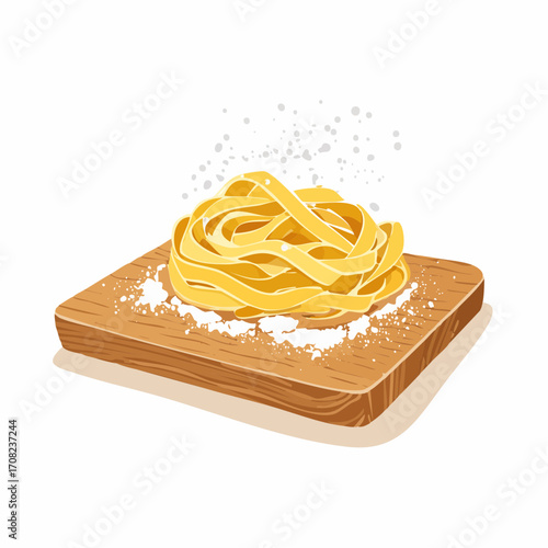 Frische Pasta