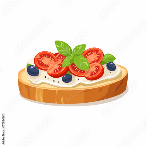Bruschetta