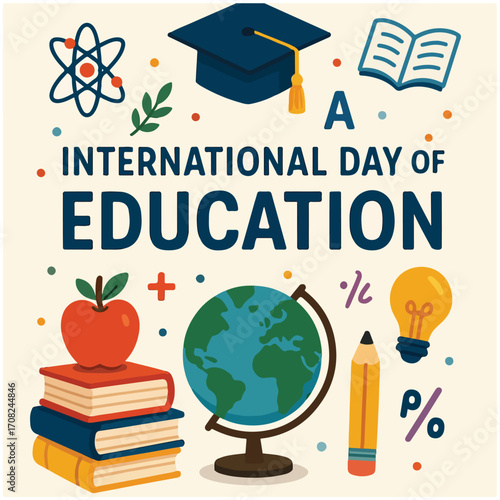 International Day of Education flyer 26.eps