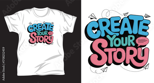Reading graphic vector T shirt design print.