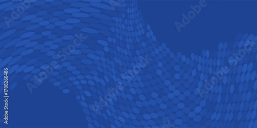 Design Blue Tech Finance Fintech Background Abstract Pixel Pattern. Abstract Business Tech Modern Abstract Art Background simple art modern