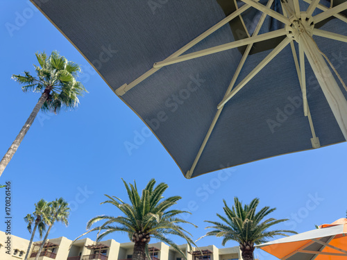 Escape to paradise!  Enjoy ...